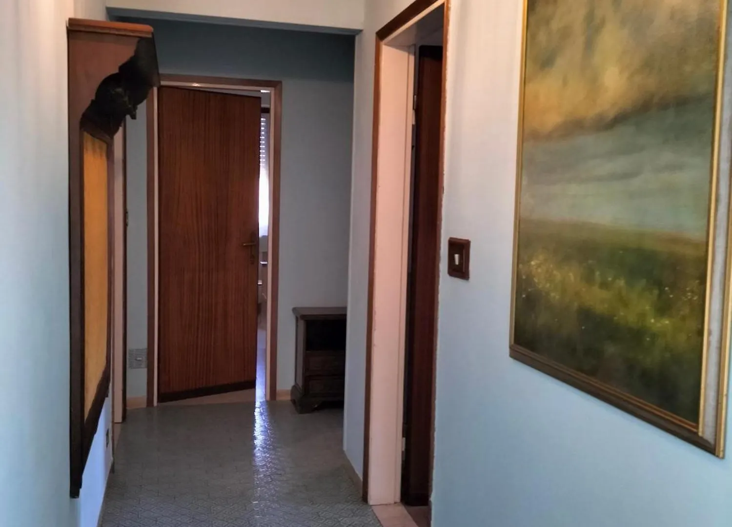 בית נופש הוילה קררה Casa Vintage