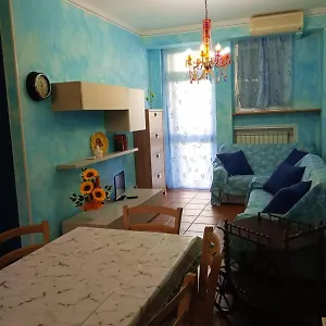 Casa Leonida Casa vacanze