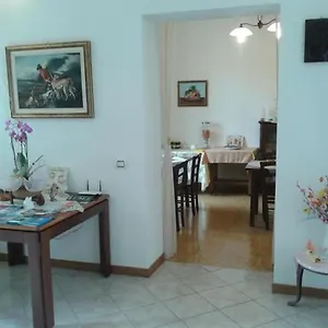 Isa Bed & Breakfast