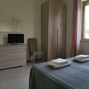 La Pineta Carrare