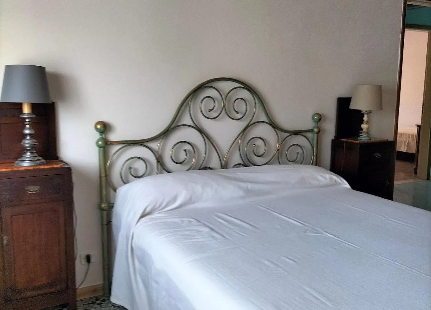 Casa Vintage Villa Carrara Italy