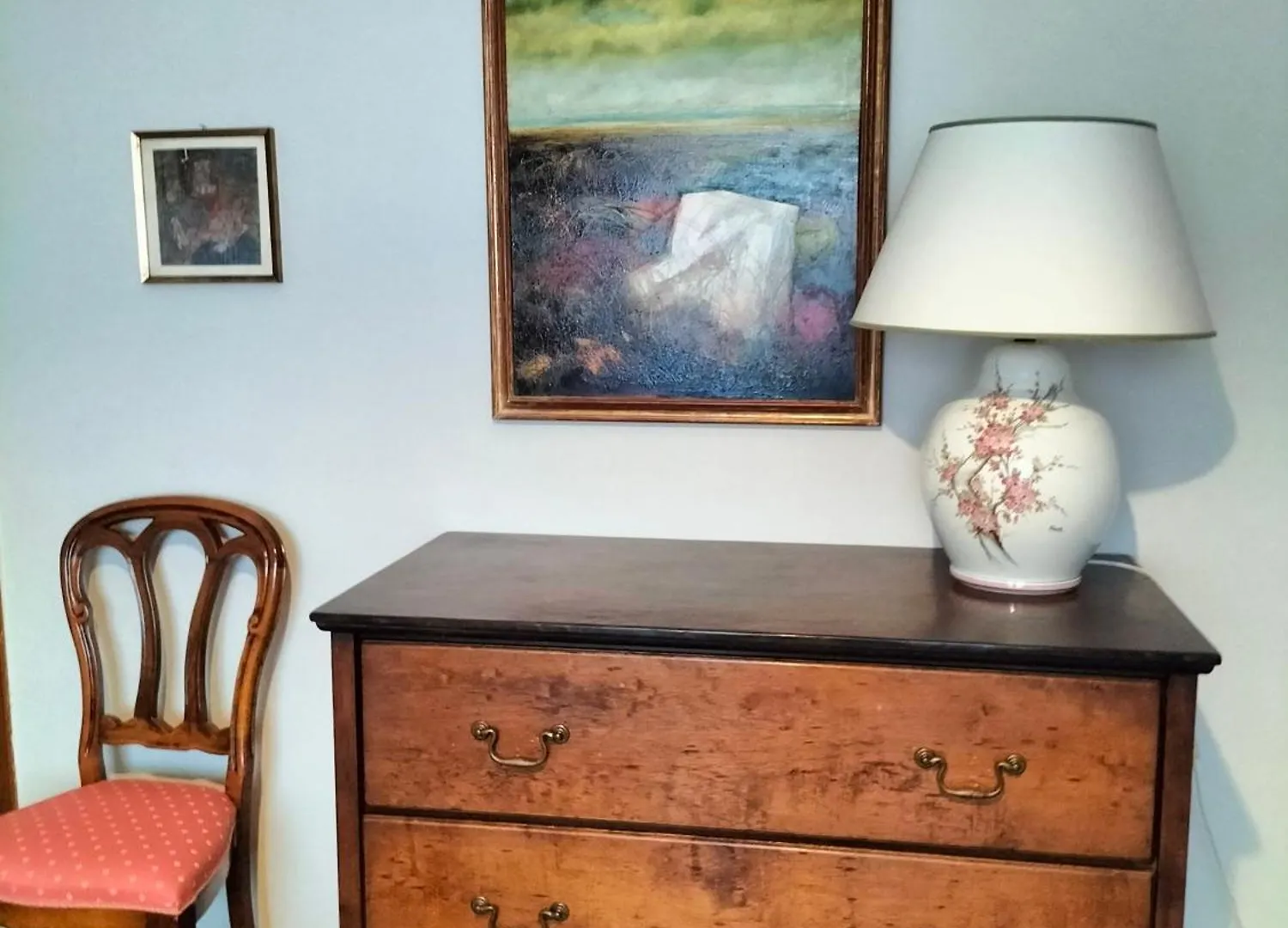 Casa Vintage Villa Carrara Holiday home