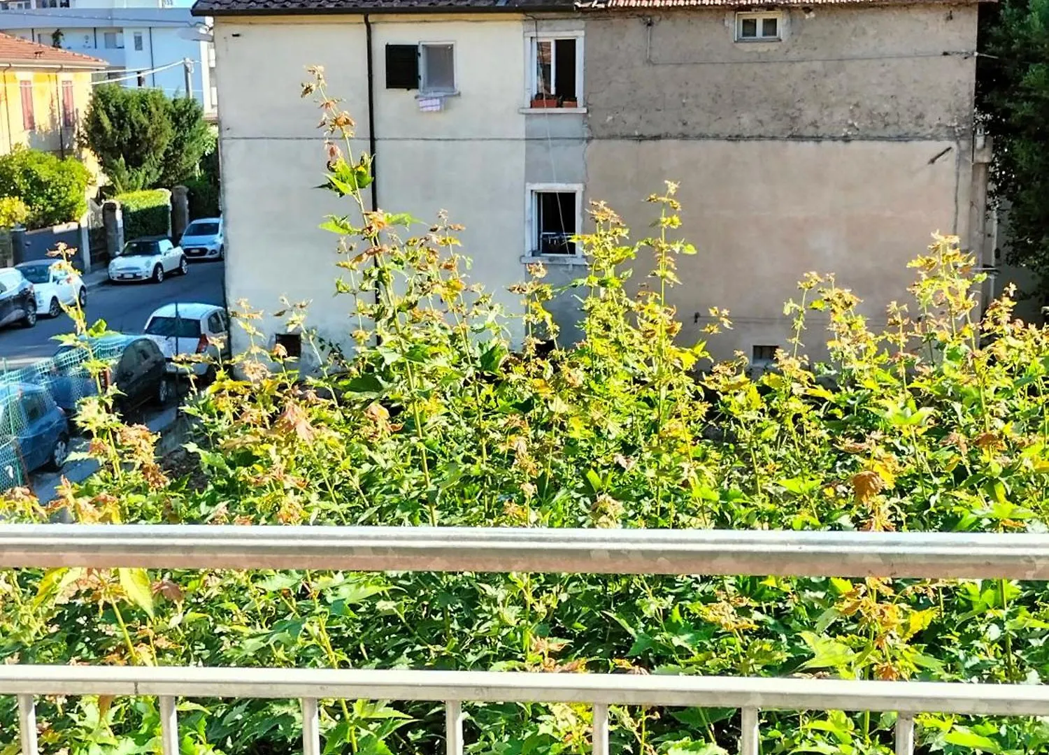 Holiday home Casa Vintage Villa Carrara Italy