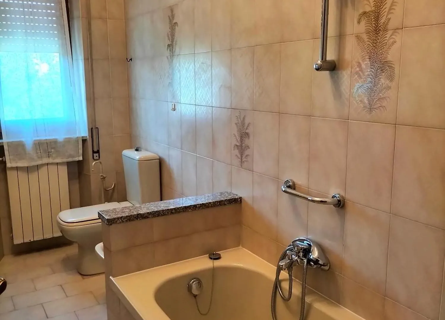 Holiday home Casa Vintage Villa Carrara Italy