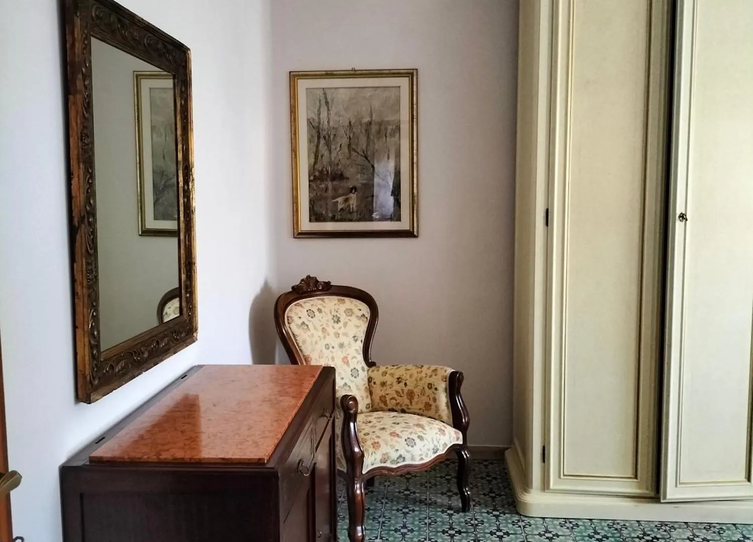 Casa Vintage Villa Carrara 0*,