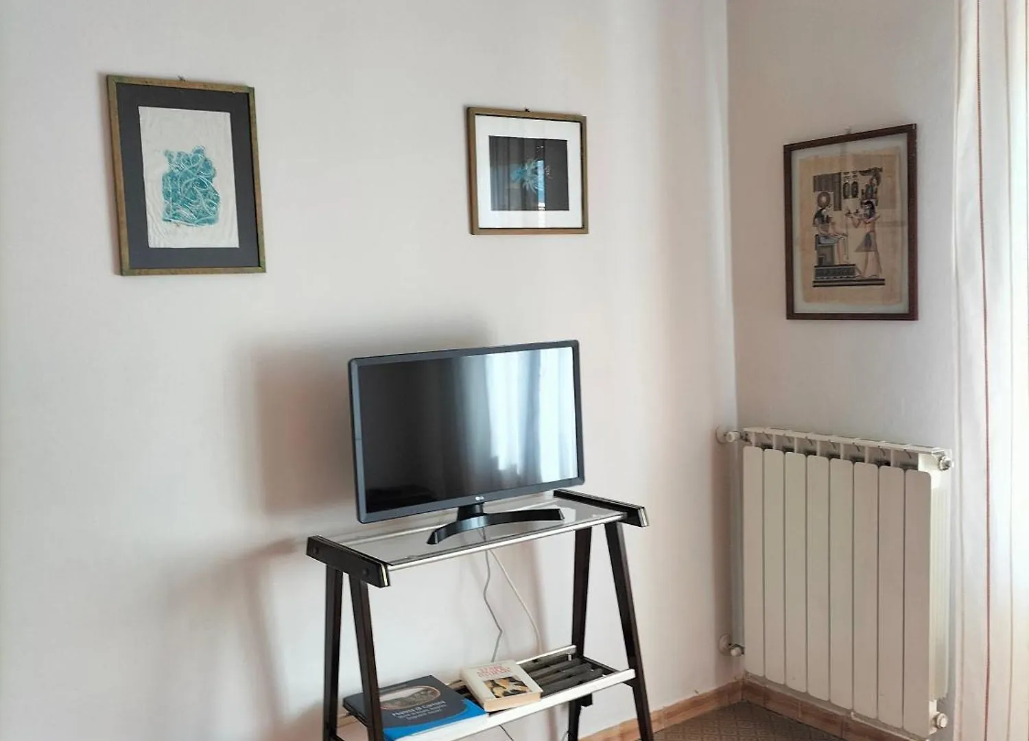 Casa Vintage Villa Carrara