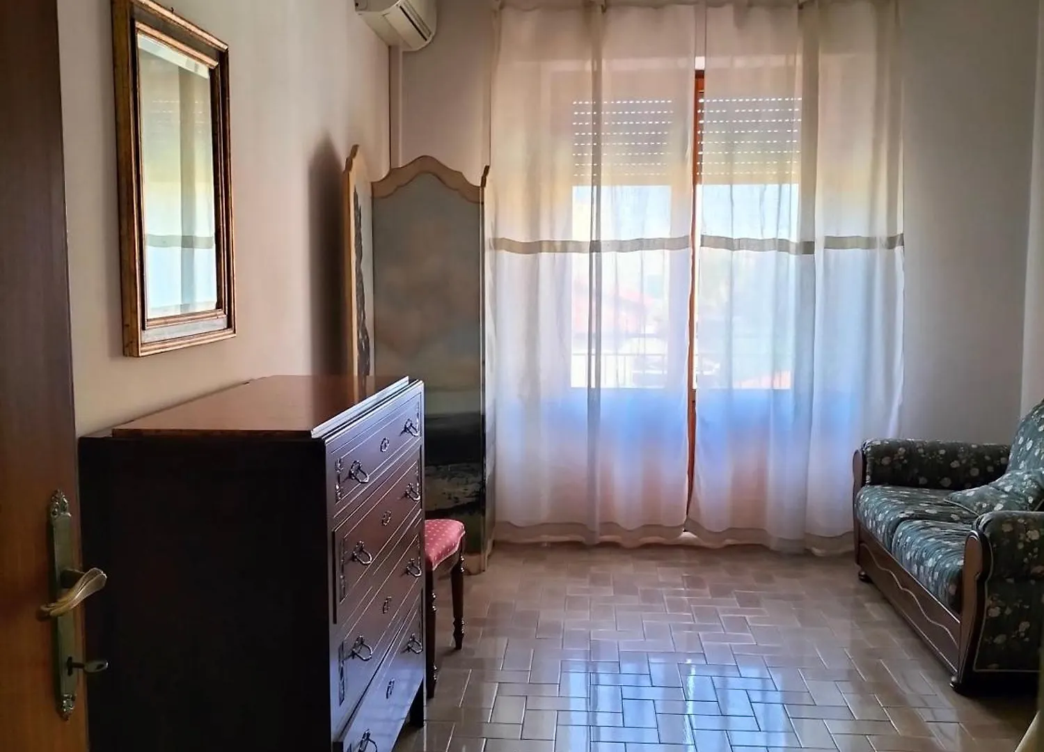 Holiday home Casa Vintage Villa Carrara