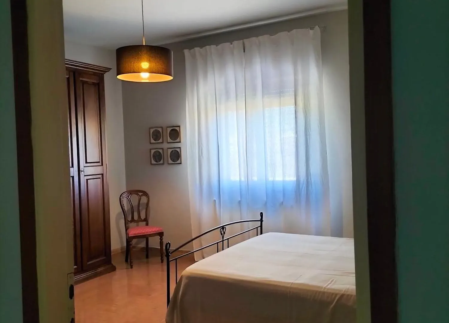 Holiday home Casa Vintage Villa Carrara