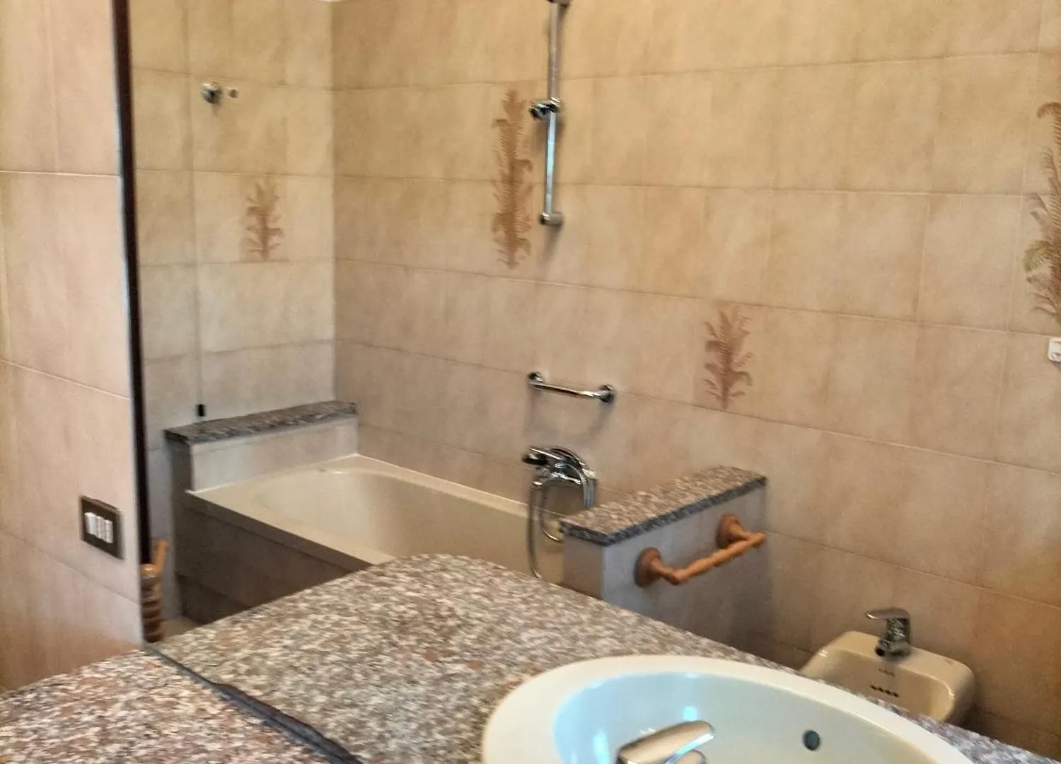 Casa Vintage Villa Carrara Holiday home