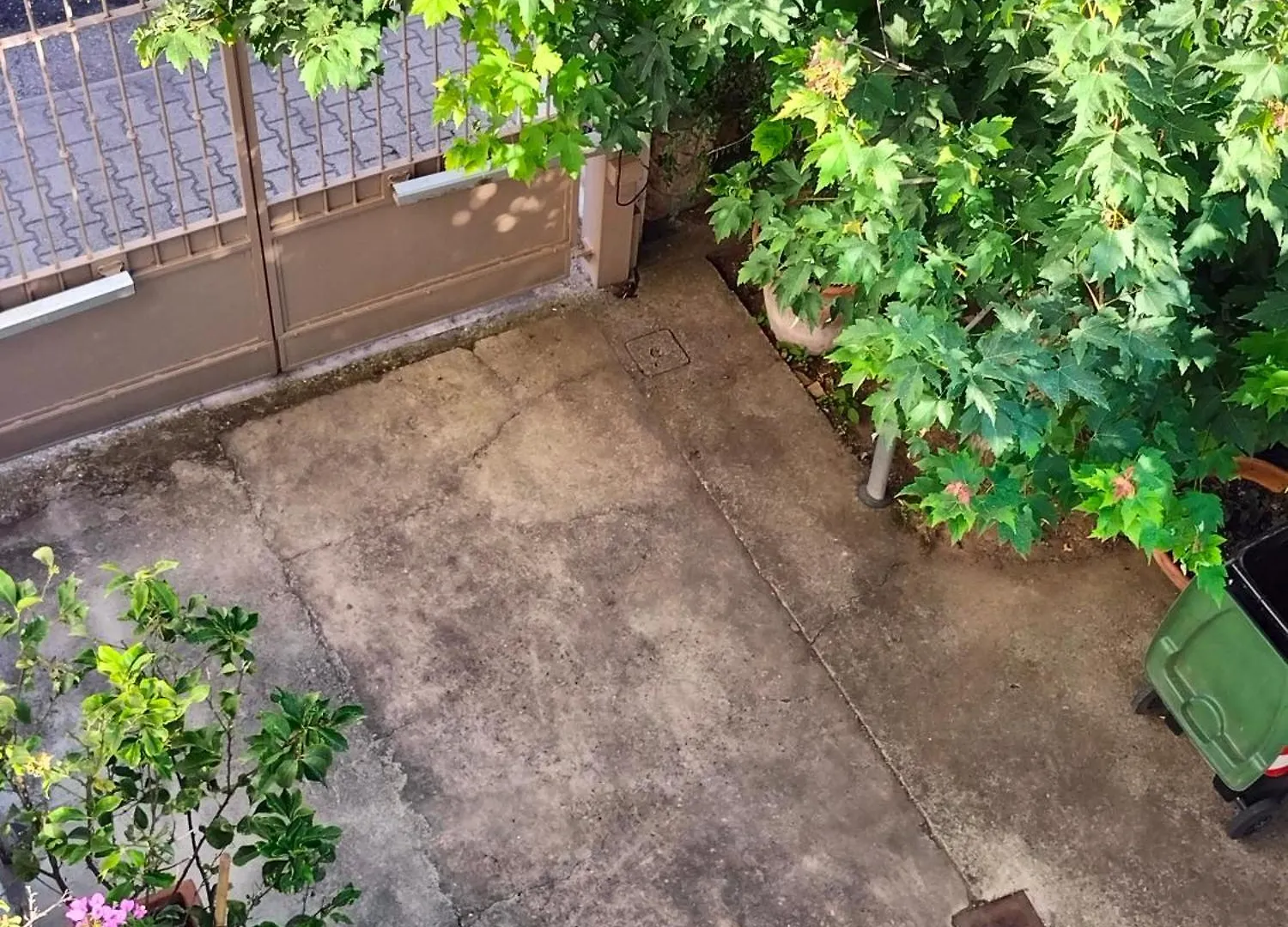 بيت للعطل فيلا Casa Vintage كارارا