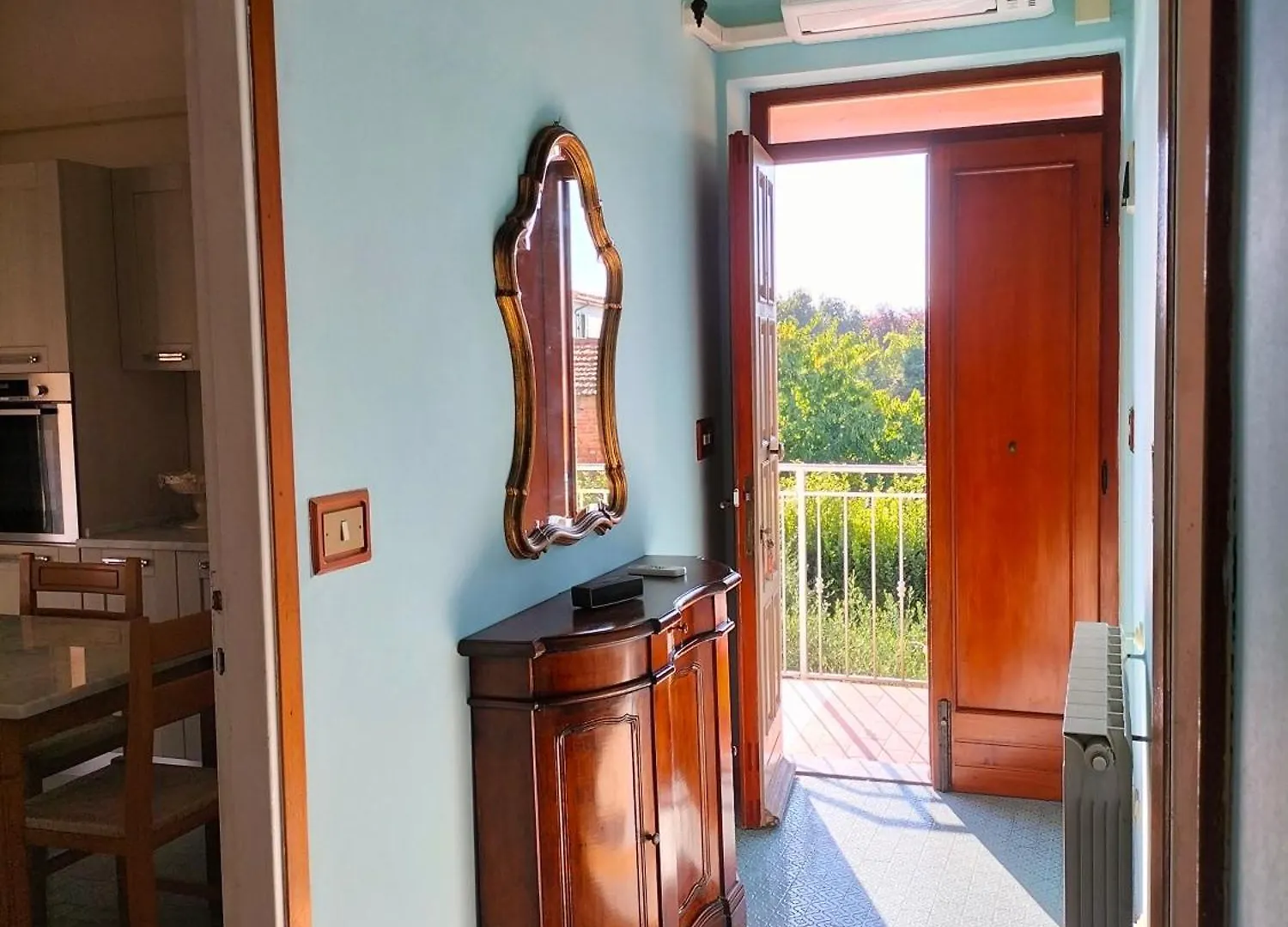 Casa Vintage Villa Carrara Holiday home