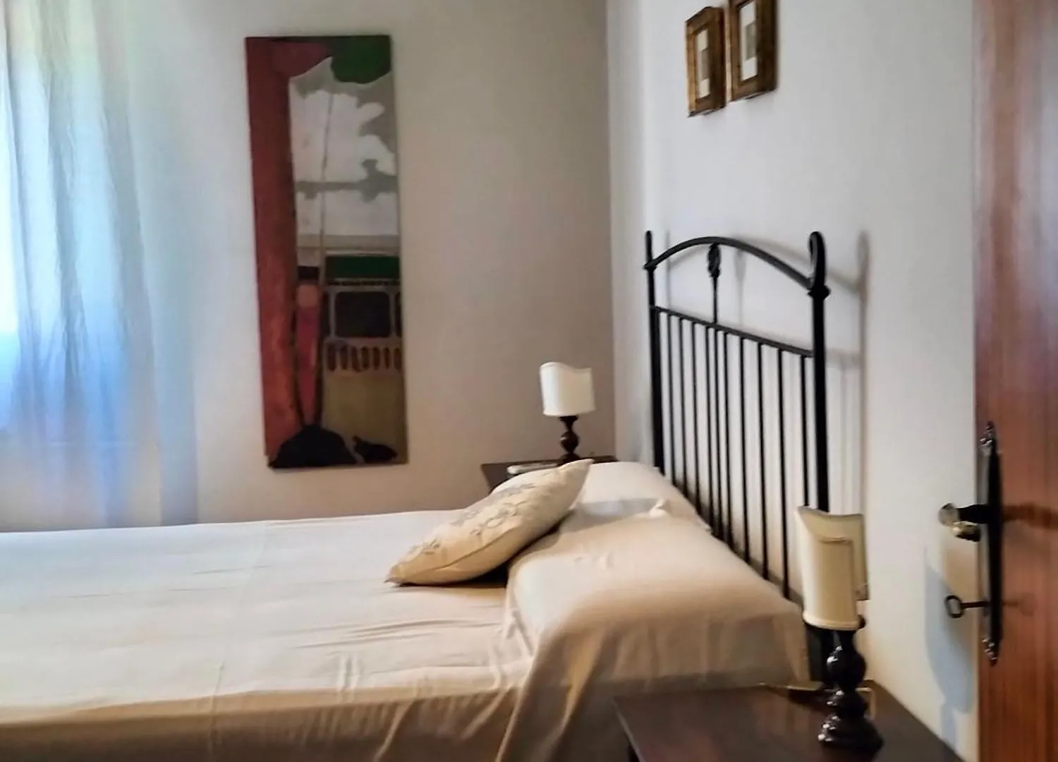 Casa Vintage Villa Carrara