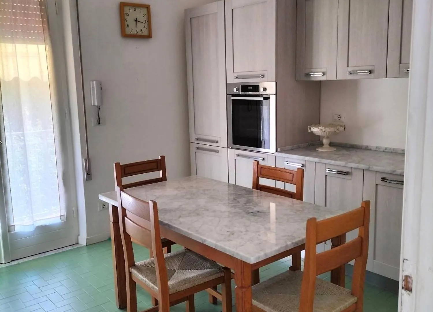 Casa Vintage Villa Carrara