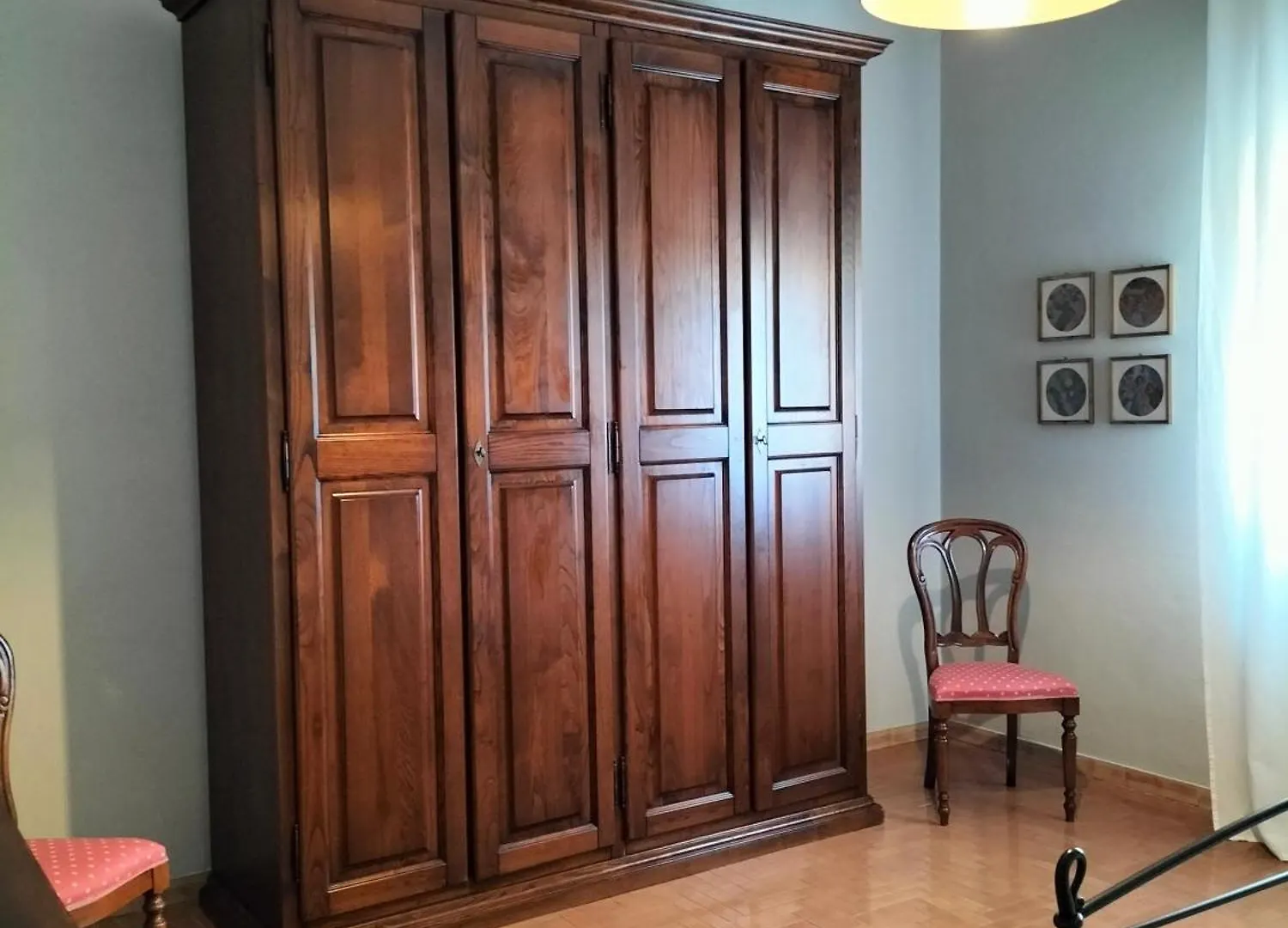 Casa Vintage Villa Carrara 0*,  Italy